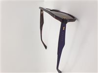 Occhiali da sole Gucci Uomo GG1263S005 VIOLET VIOLET BROWN57 - GG1263S005 VIOLET VIOLET BROWN57